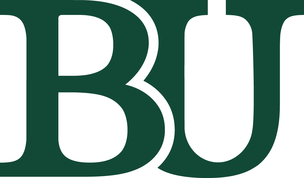 Belhaven Lettermark Logo